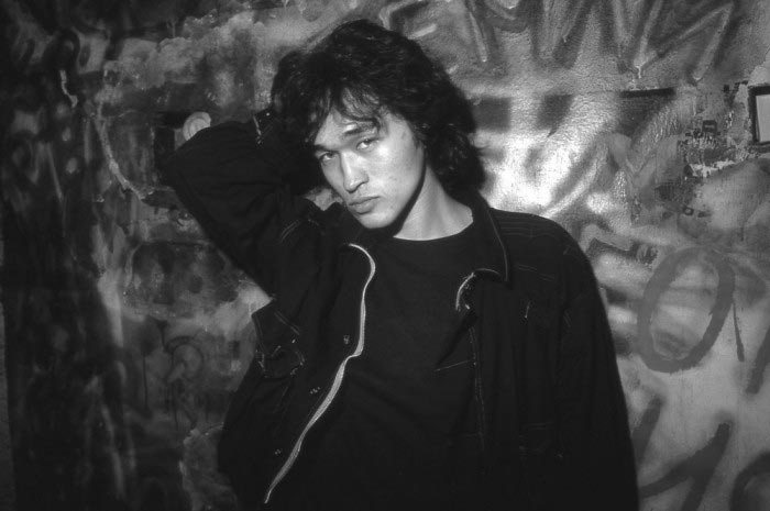 Звёзды советского андеграунда,  Звёзды на фотографиях Сергея Борисова