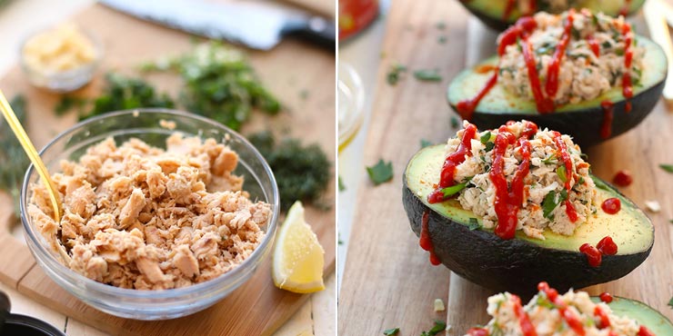 быстрый завтрак, что приготовить на завтрак когда нет времени 