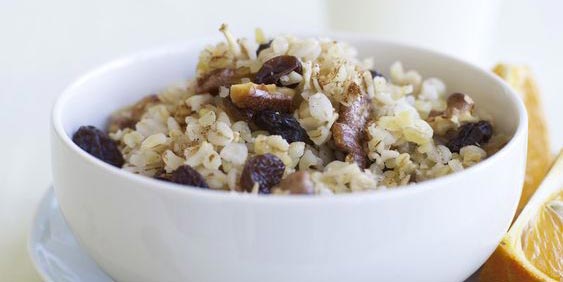 быстрый завтрак, что приготовить на завтрак когда нет времени 