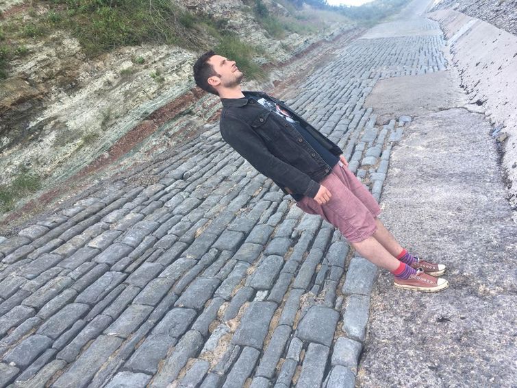 оптические иллюзии, оптические иллюзии ракурс, оптические иллюзии перспектива