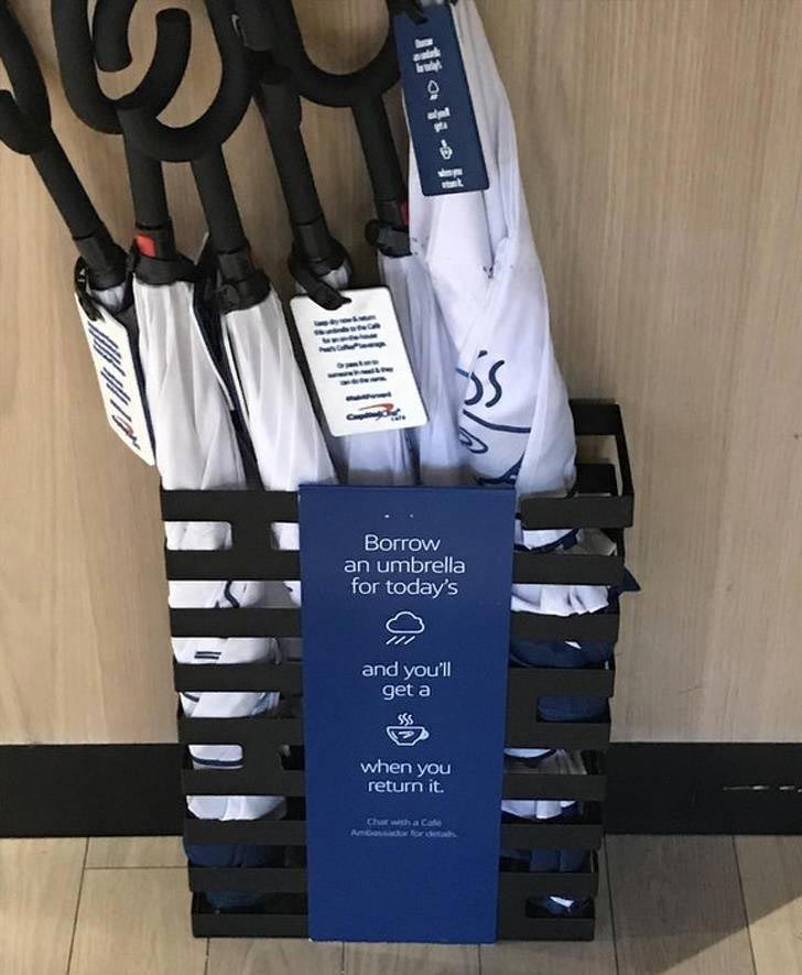 гениальные идеи, гениальный дизайн, крутой дизайн, примеры дизайна