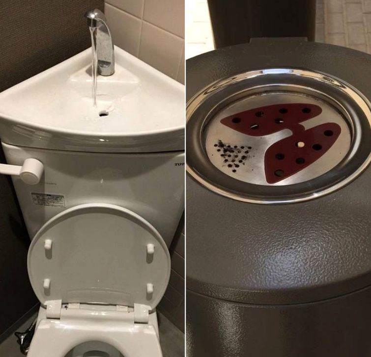 гениальные идеи, гениальный дизайн, крутой дизайн, примеры дизайна