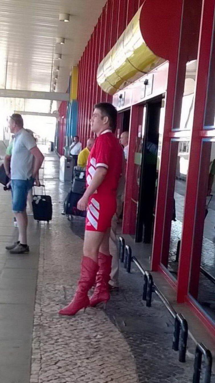 дикие фотографии, безумные фотографии, фотографии безумия