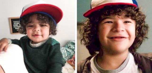 люди похожие на знаменитостей, двойники знаменитостей, клоны знаменитостей, люди с внешностью знаменитостей