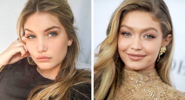 люди похожие на знаменитостей, двойники знаменитостей, клоны знаменитостей, люди с внешностью знаменитостей