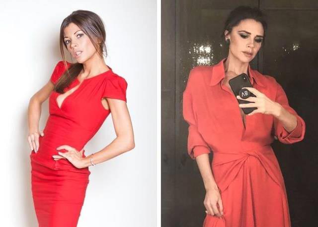 люди похожие на знаменитостей, двойники знаменитостей, клоны знаменитостей, люди с внешностью знаменитостей