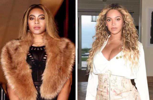 люди похожие на знаменитостей, двойники знаменитостей, клоны знаменитостей, люди с внешностью знаменитостей