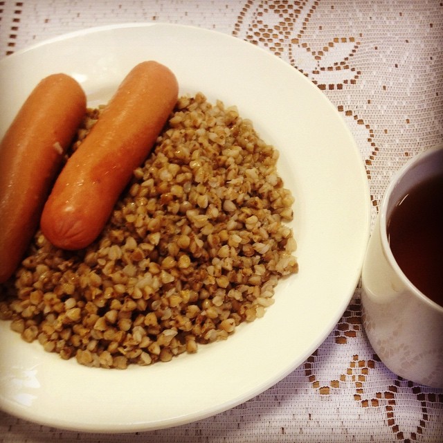 чем кормят школьников в разных странах мира