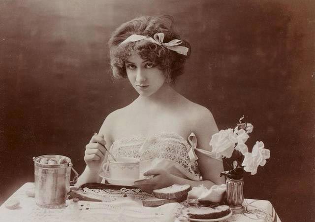 Как выглядела эpoтикa 100 лет назад (современная реклама куда развратнее) девушки эдвардианской эпохи, эдвардианская эпоха девушки