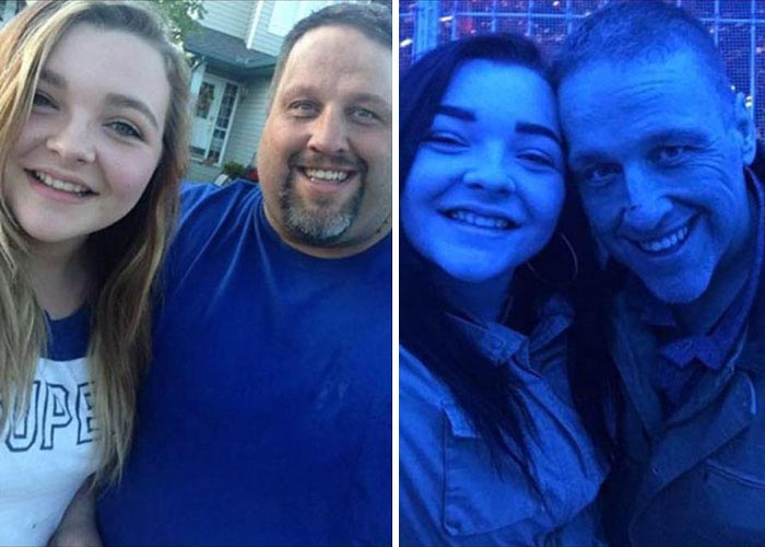 Мужчине понадобилось два места в самолёте, Тони Басси