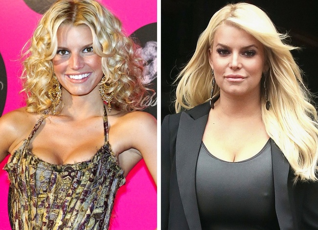 Как изменились звёзды 90-х, звёзды 90-х тогда и сейчас