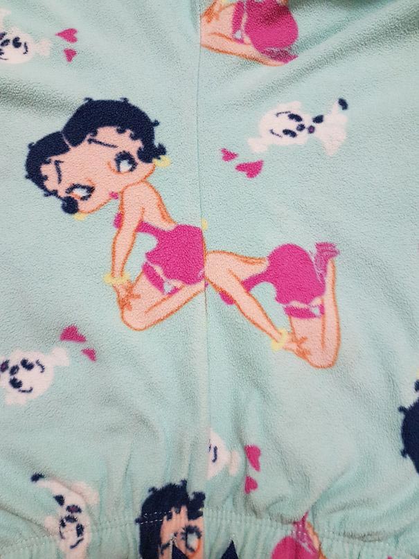 провалы в дизайне, нелепый дизайн, смешной дизайн, неудачный дизайн одежды