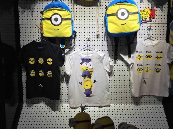 провалы в дизайне, нелепый дизайн, смешной дизайн, неудачный дизайн одежды