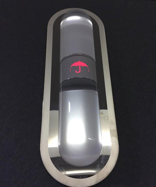 25 гениальных идей, которые вывели привычные вещи на новый уровень гениальный дизайн, гениальные идеи, полезные идеи, полезные идеи в дизайне