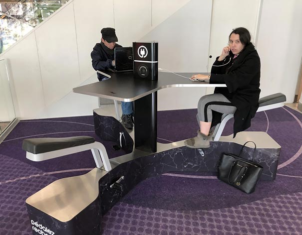 25 гениальных идей, которые вывели привычные вещи на новый уровень гениальный дизайн, гениальные идеи, полезные идеи, полезные идеи в дизайне