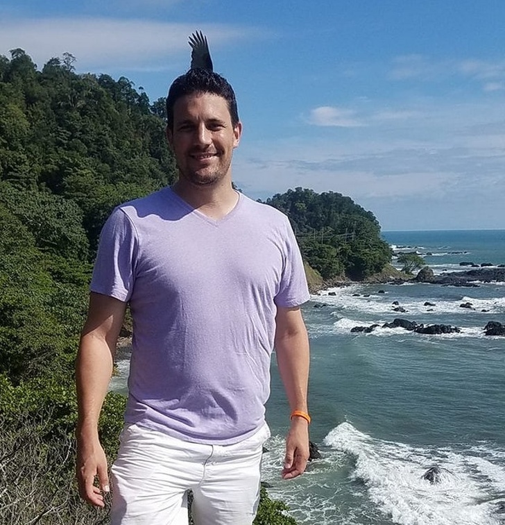 фотографии сделанные в нужный момент, снимки сделанные в нужное время