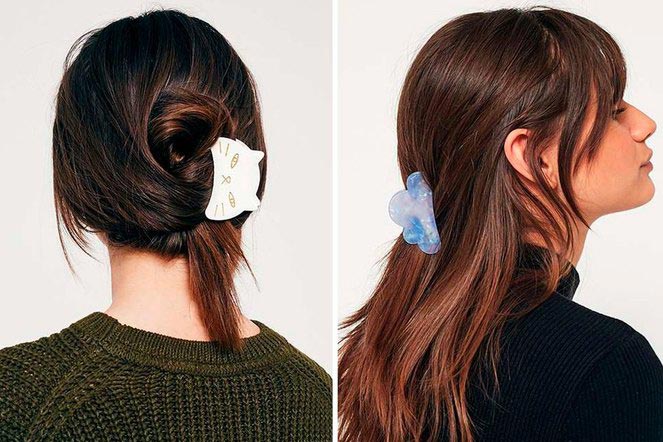 Модные причёски весны-лета 2018, которые помогут быть в тренде Модные причёски весны-лета 2018, модные причёски 2018