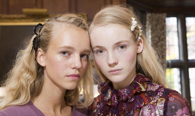 Модные причёски весны-лета 2018, которые помогут быть в тренде Модные причёски весны-лета 2018, модные причёски 2018