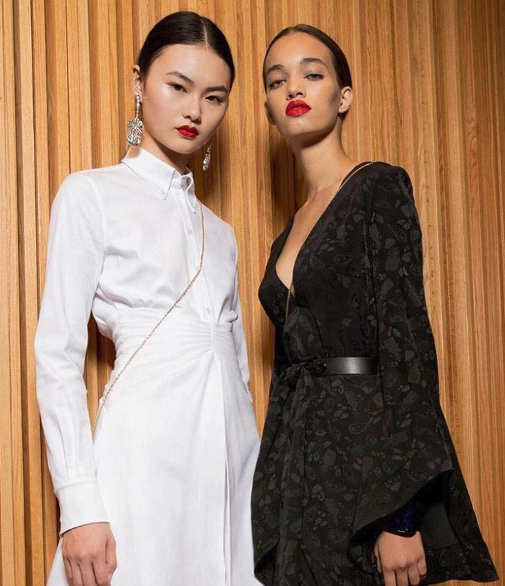 Модные причёски весны-лета 2018, которые помогут быть в тренде Модные причёски весны-лета 2018, модные причёски 2018