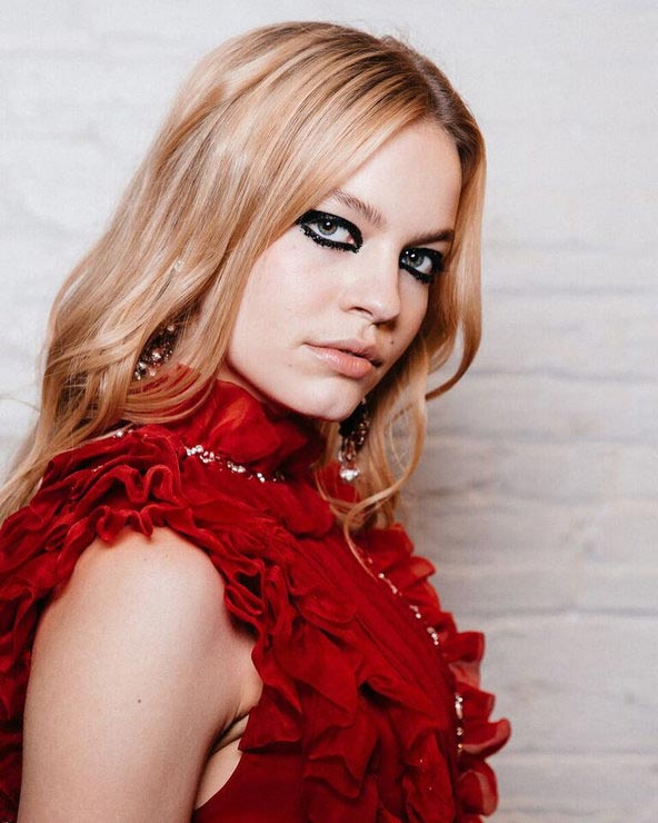 Модные причёски весны-лета 2018, которые помогут быть в тренде Модные причёски весны-лета 2018, модные причёски 2018