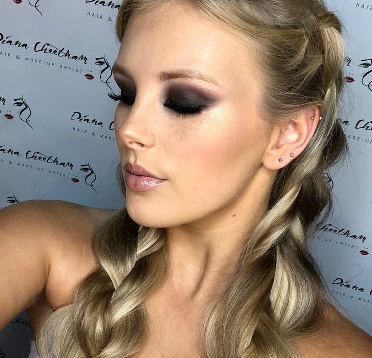 Модные причёски весны-лета 2018, которые помогут быть в тренде Модные причёски весны-лета 2018, модные причёски 2018