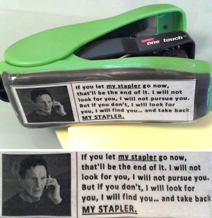 смешные способы спасти вещи, смешные способы  оградить вещи от кражи, смешные способы  сохранить вещи