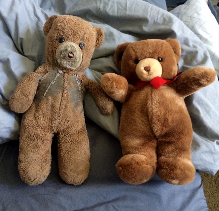 время безжалостно, что время сделало с вещами 