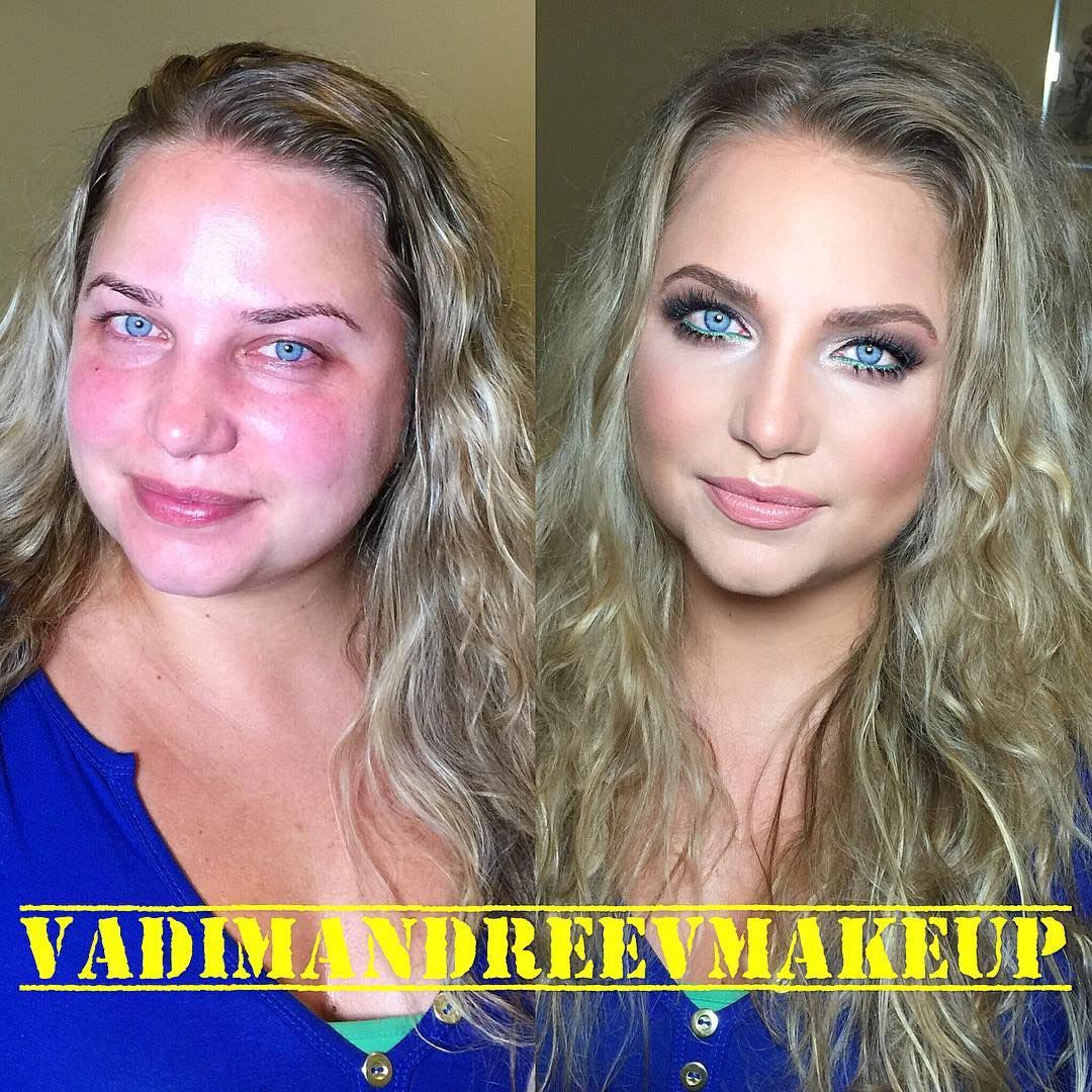 После чего становятся женщинами. Девушка без макияжа. Макияж до и после. Девушки до и после макияжа. Из уродины в красавицу макияж.