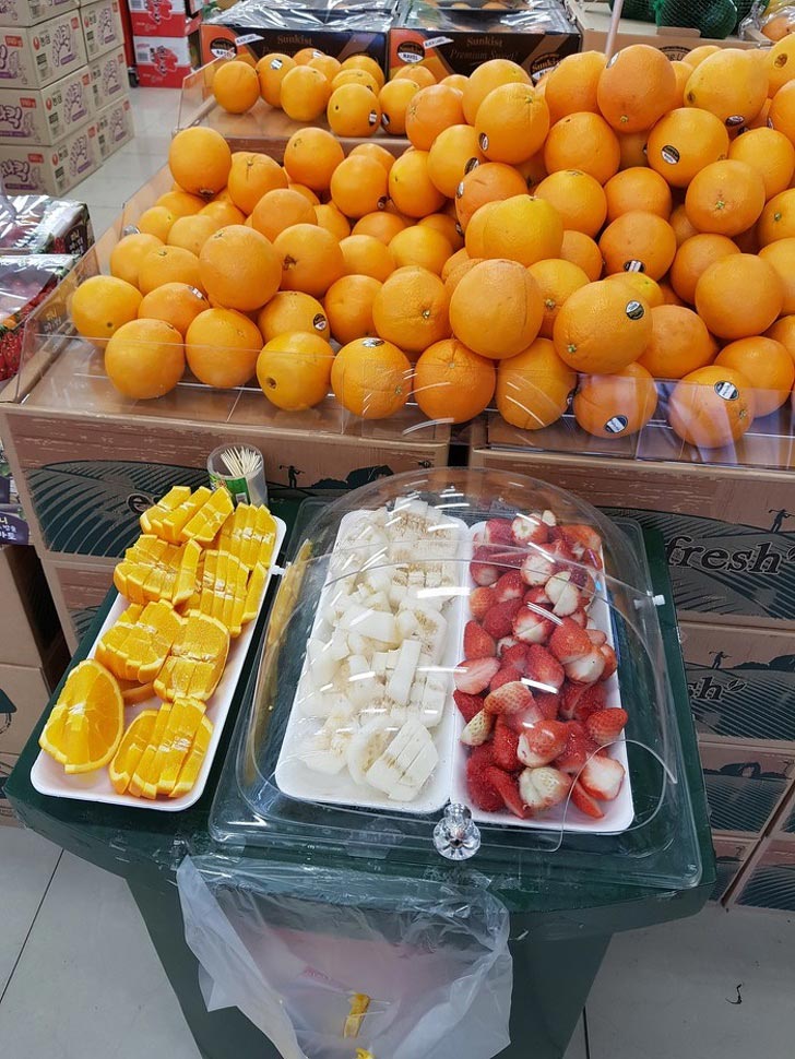 жизнь в Южной корее, удивительная южная корея 