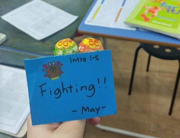 жизнь в Южной корее, удивительная южная корея 