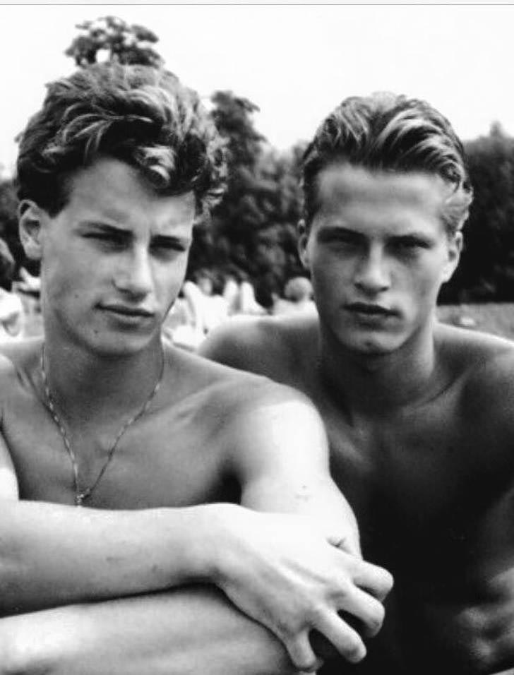 знаменитости до того как стали популярными, знаменитости до популярности, знаменитости тогда и сейчас