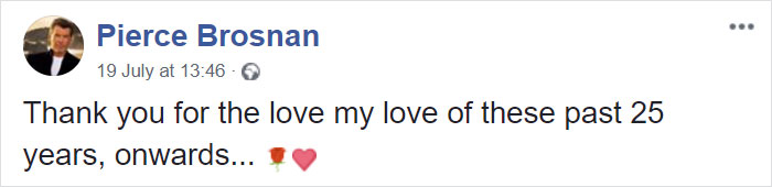 Пирс Броснан и Кили Шэй Смит, пирс броснан и его жена, пирс броснан с женой, жена пирса броснана, как изменилась жена пирса броснана