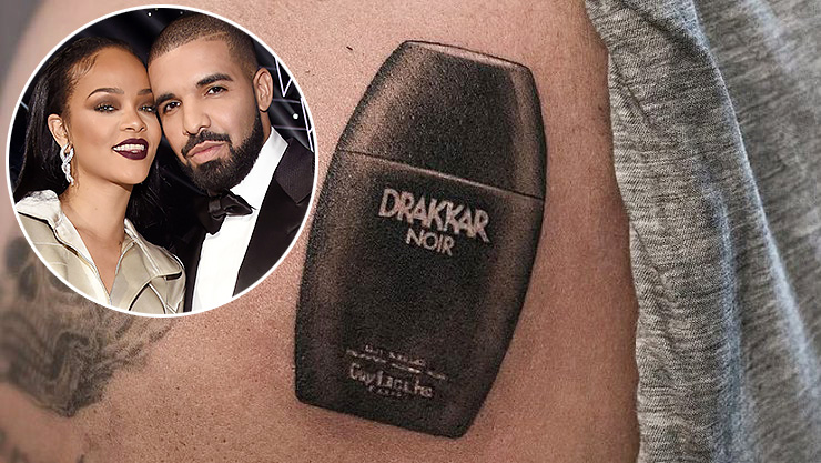 странные татуировки звёзд, нелепые татуировки звёзд