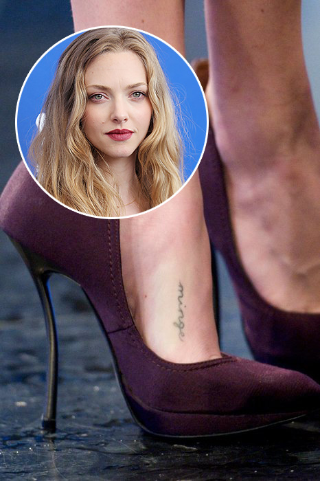 странные татуировки звёзд, нелепые татуировки звёзд