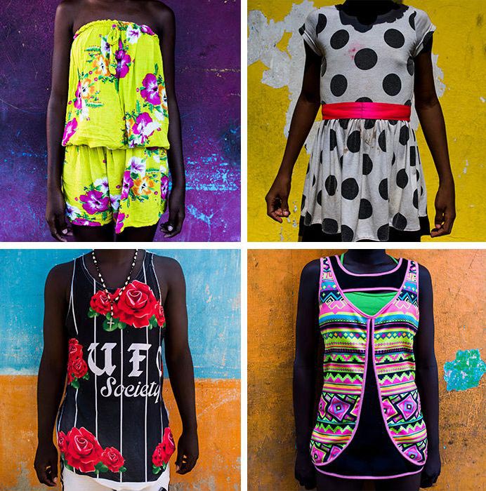 Санта-Крус-дель-Ислот, самый густонаселенный остров на Земле