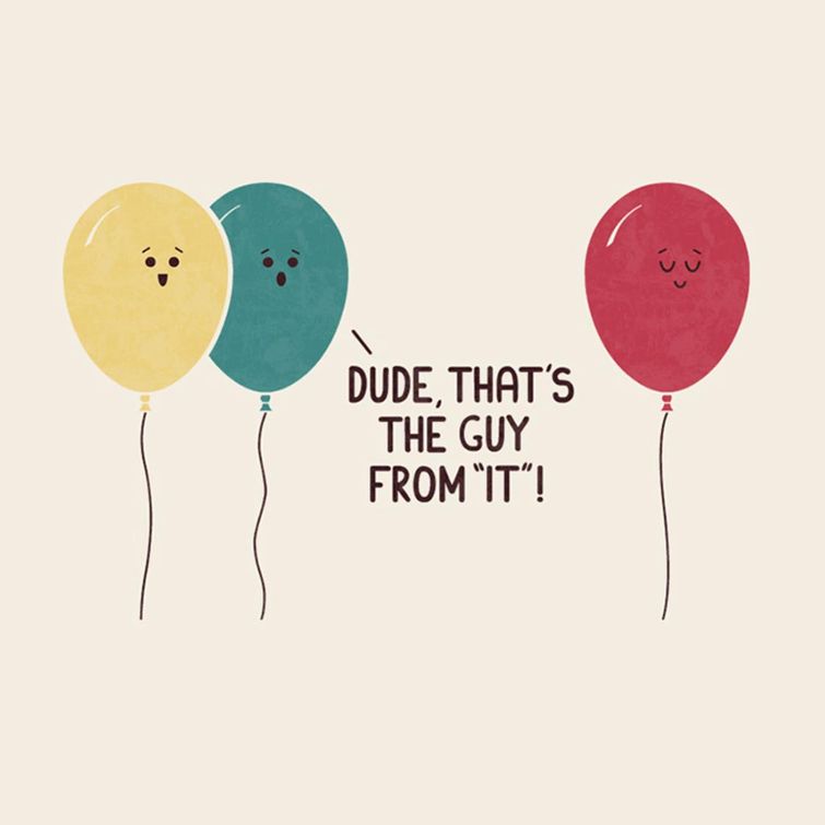 Тайная жизнь повседневных вещей в смешных и очаровательных иллюстрациях смешные иллюстрации, милые рисунки, очаровательные рисунки, смешные картинки