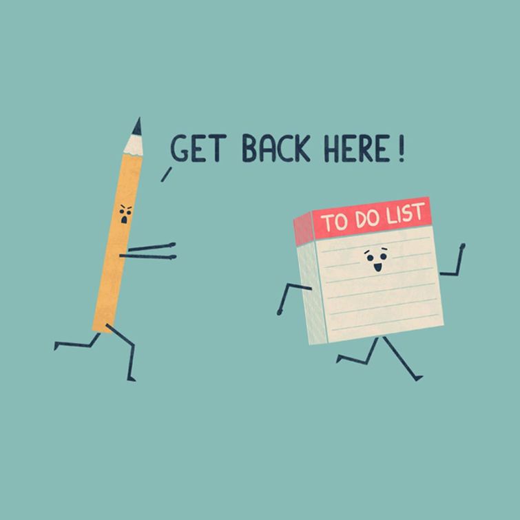 Тайная жизнь повседневных вещей в смешных и очаровательных иллюстрациях смешные иллюстрации, милые рисунки, очаровательные рисунки, смешные картинки