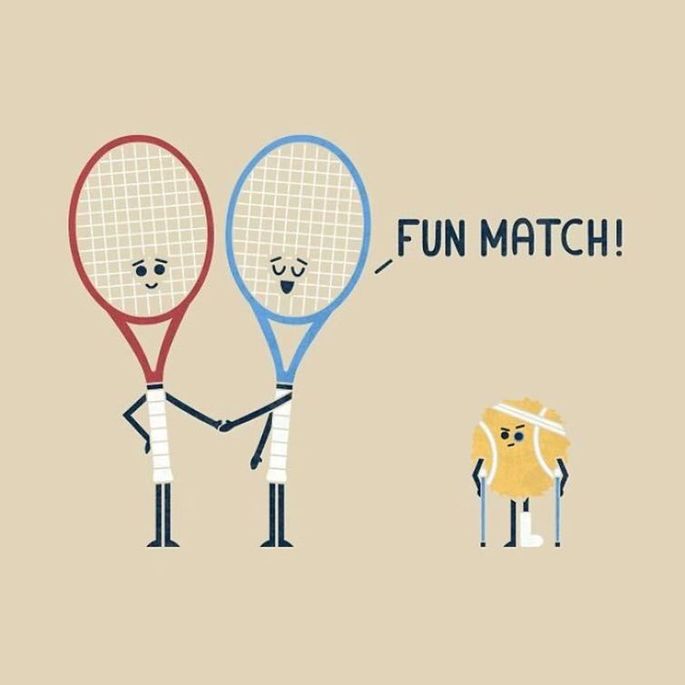 Тайная жизнь повседневных вещей в смешных и очаровательных иллюстрациях смешные иллюстрации, милые рисунки, очаровательные рисунки, смешные картинки