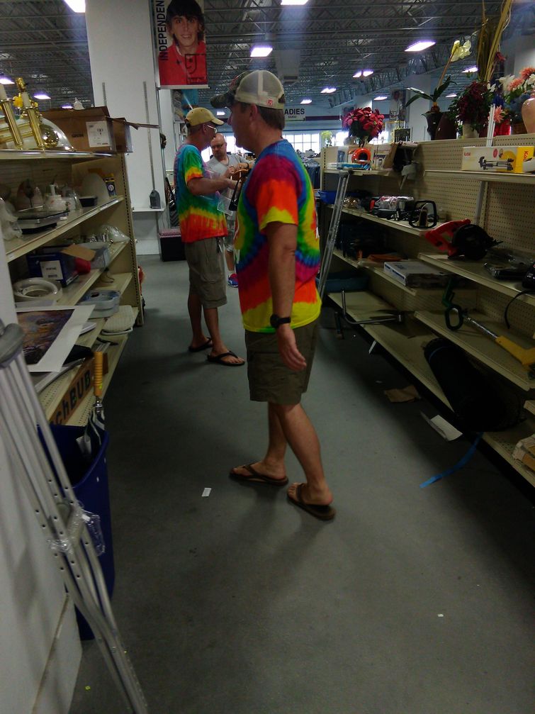 сбой в матрице, люди встретили двойников, внезапное сходство