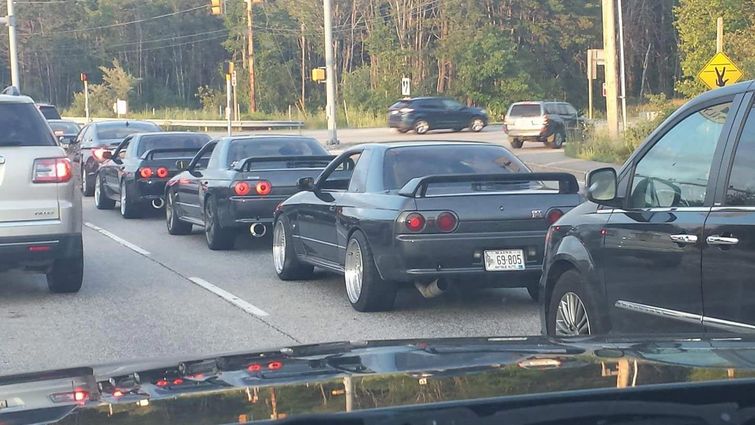 сбой в матрице, люди встретили двойников, внезапное сходство