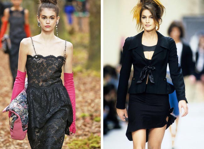 Чем занимались звезды когда были в возрасте своих детей