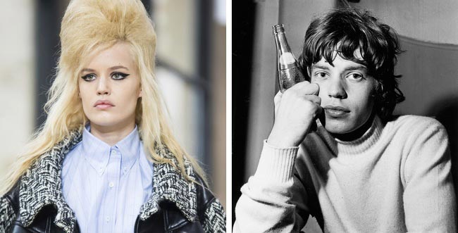 Чем занимались звезды когда были в возрасте своих детей