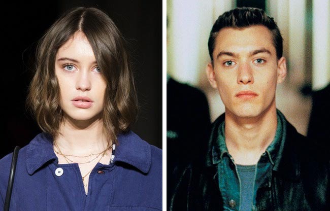 Чем занимались звезды когда были в возрасте своих детей