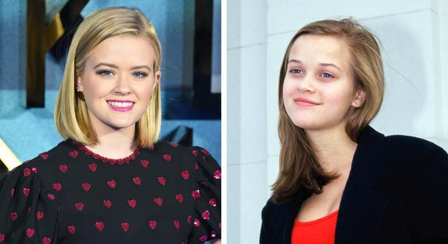 Чем занимались звезды когда были в возрасте своих детей