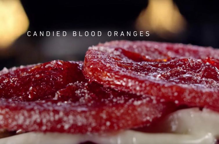 шоколадный бургер, Chocolate Whopper, шоколадный воппер, бургер с шоколадом