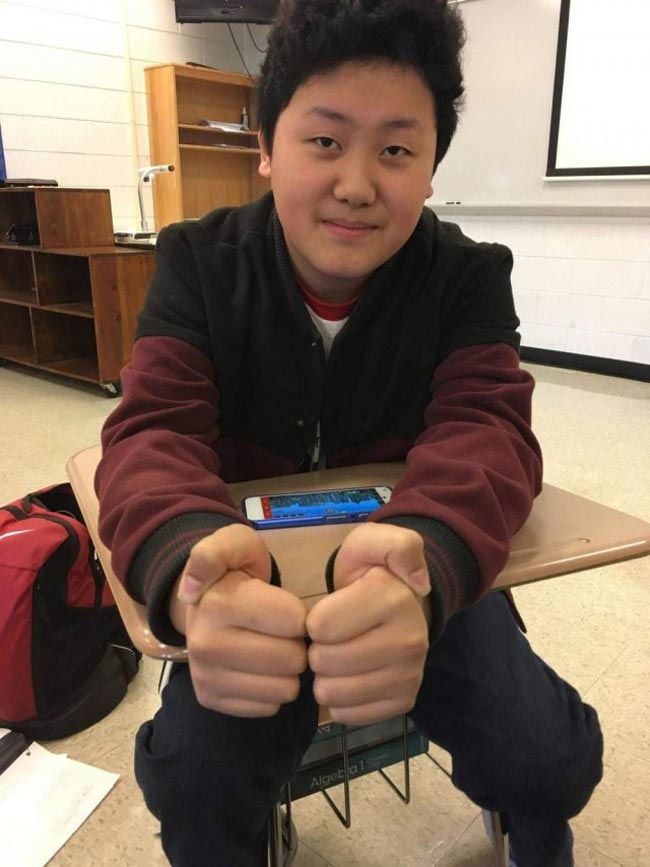 редкие природные явления, редкие явления 