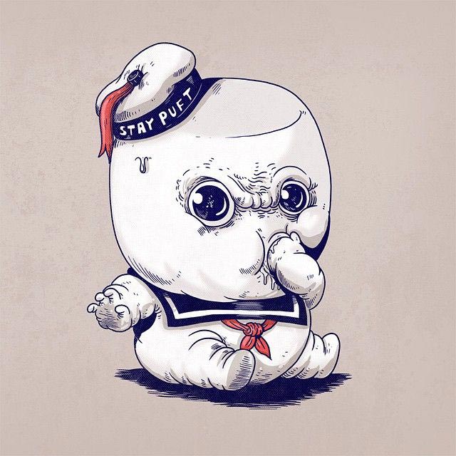 как бы выглядели в детстве знаменитые злодеи, Алекс Солис, Alex Solis