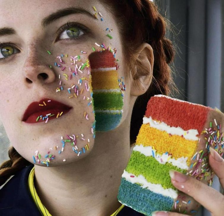 Александра Чертулова, Rayda Ealvay,