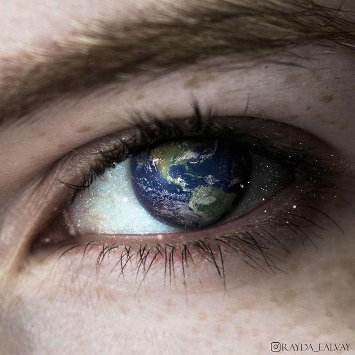 Александра Чертулова, Rayda Ealvay,