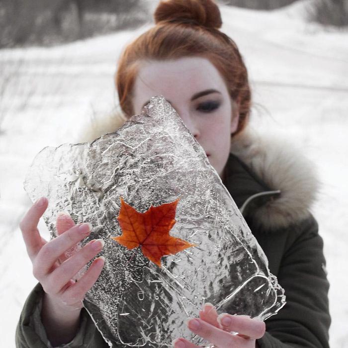 Александра Чертулова, Rayda Ealvay,